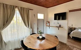 Casas de alquiler FIKA